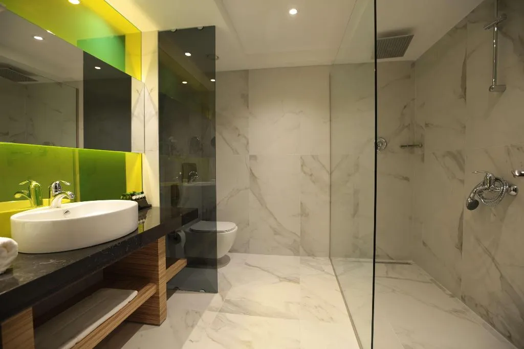 Room, Wyndham Grand Athens, Athens