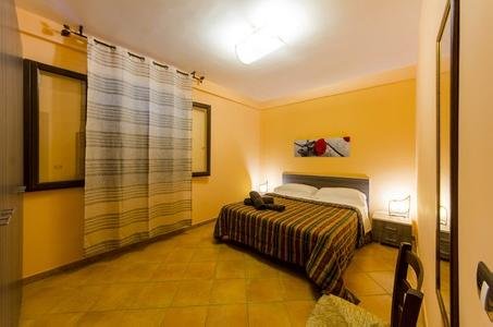 Residence Hydria, Palermo