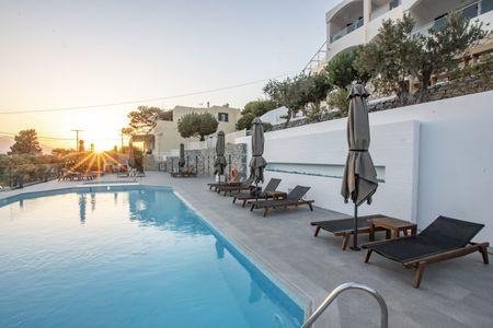 Oros Luxury Beach Resort, Crete