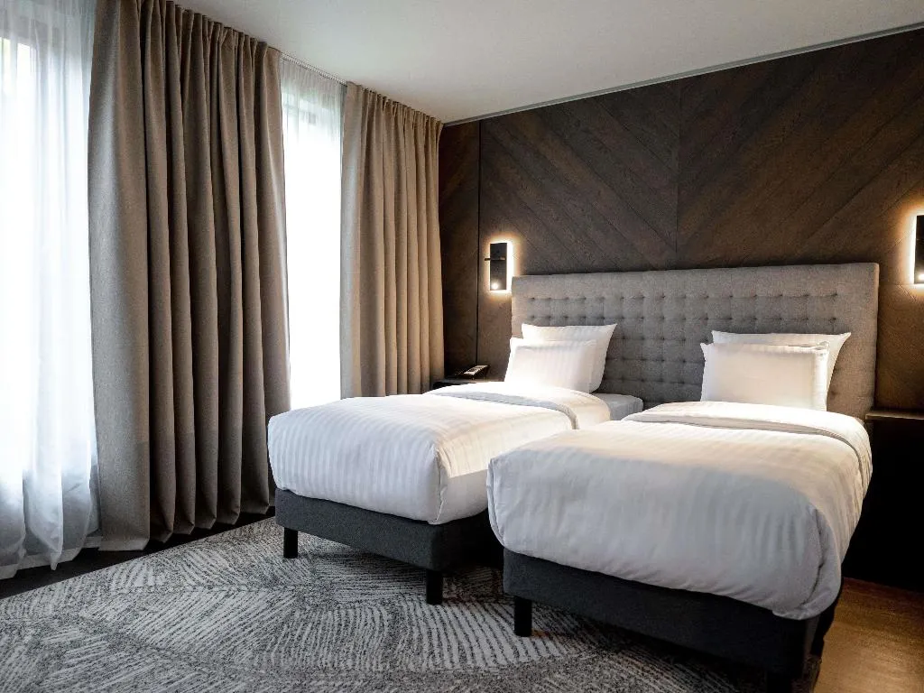 TWIN SUPERIOR Room, Pullman Riga Old Town, Riga