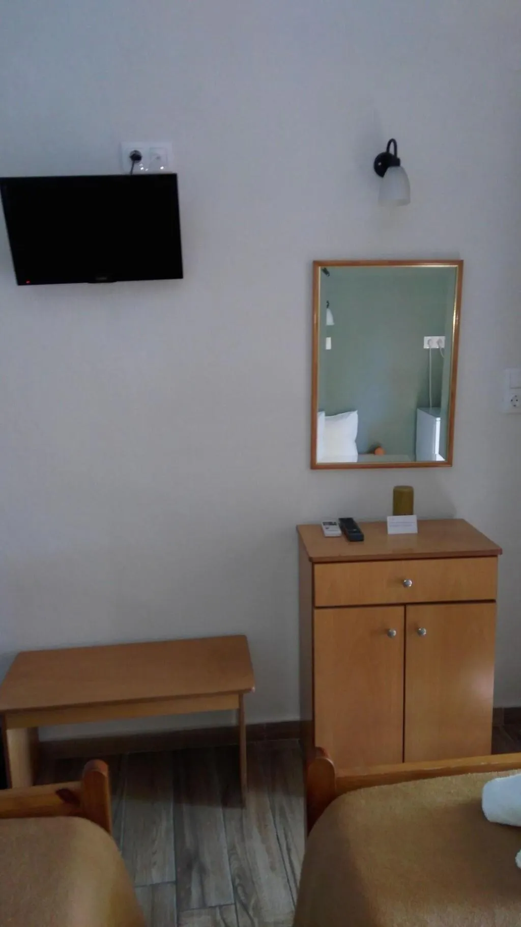 Room, Prosforio, Thessaloniki