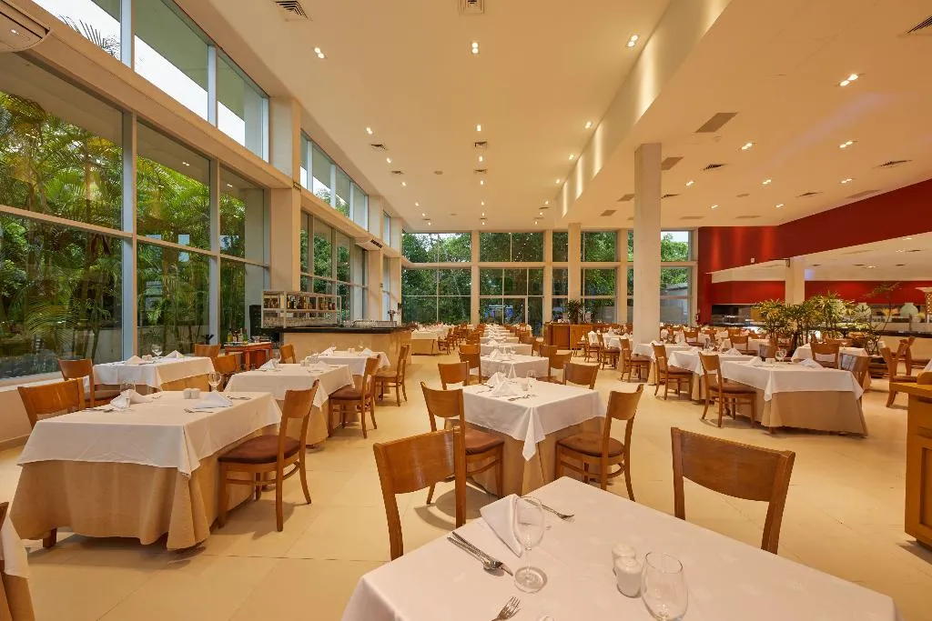 Restaurant, Bahía Príncipe Escape Sian Kaan, Cancun Area