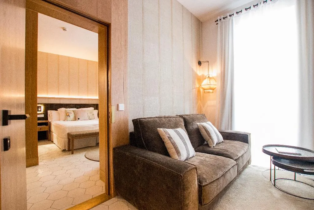 DOUBLE SUPERIOR Room, Boutique Hotel Sant Roc & Spa, Menorca