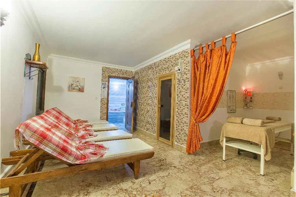 Sports and Entertainment, Side Resort Annex, Antalya