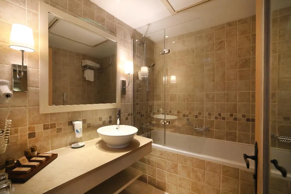 SUITE STANDARD Room, Cocos the Club Solto, Izmir