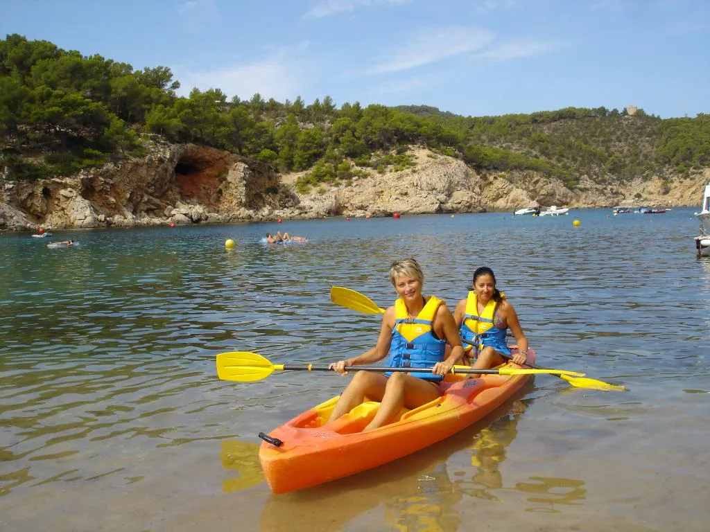 Sports and Entertainment, Complejos San Miguel Park - Esmeralda Mar, Ibiza