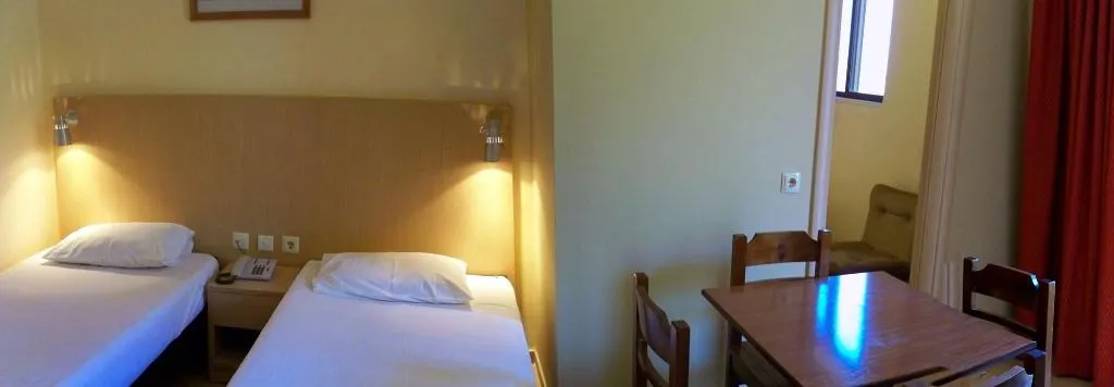 Room, Philoxenia & Studios, Rhodes