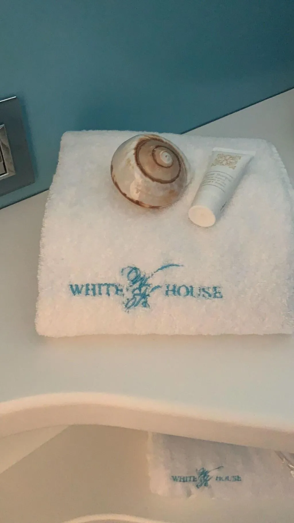 Room, White House Luxury Hospitality, Olbia