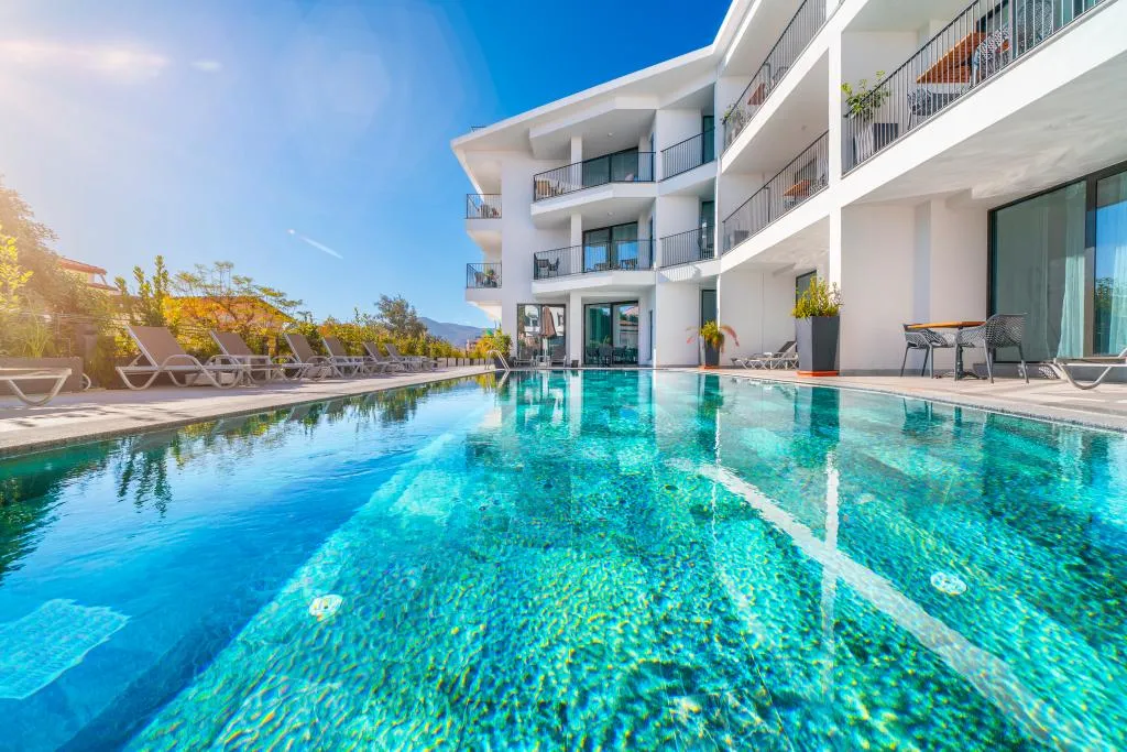 General view, Payava Hotel By True Blue, Dalaman