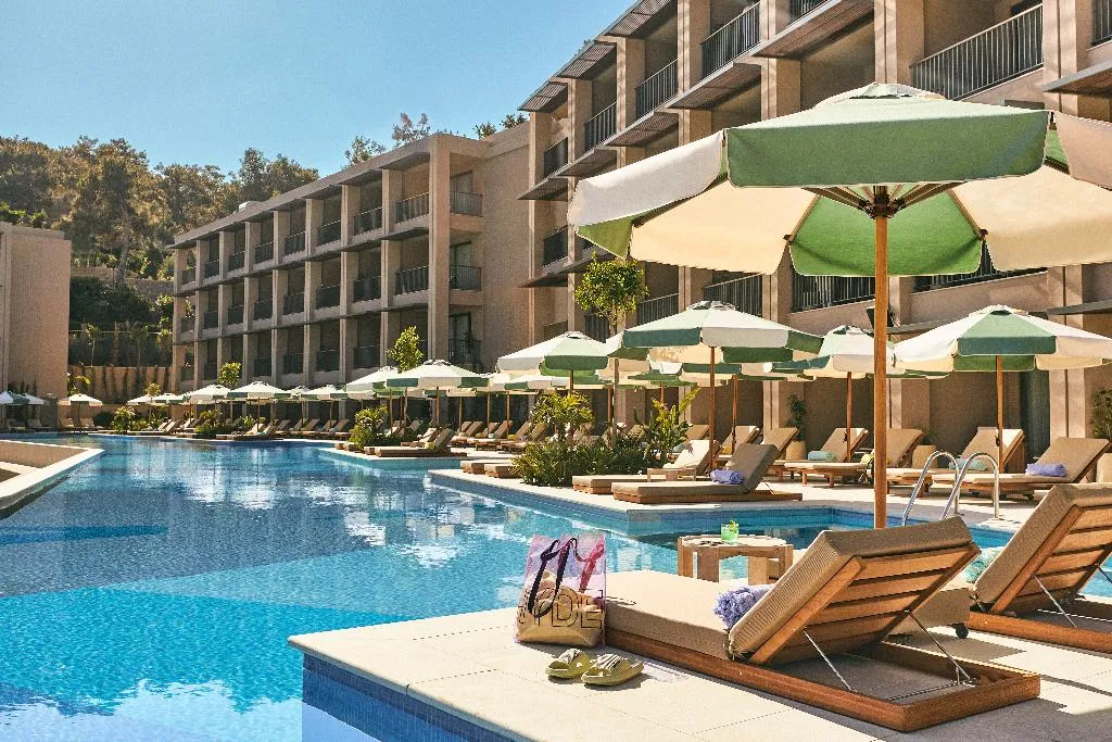 Pool, Hyde Bodrum ALL INCLUSIVE, Bodrum
