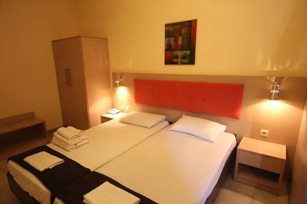 Room, Philoxenia & Studios, Rhodes