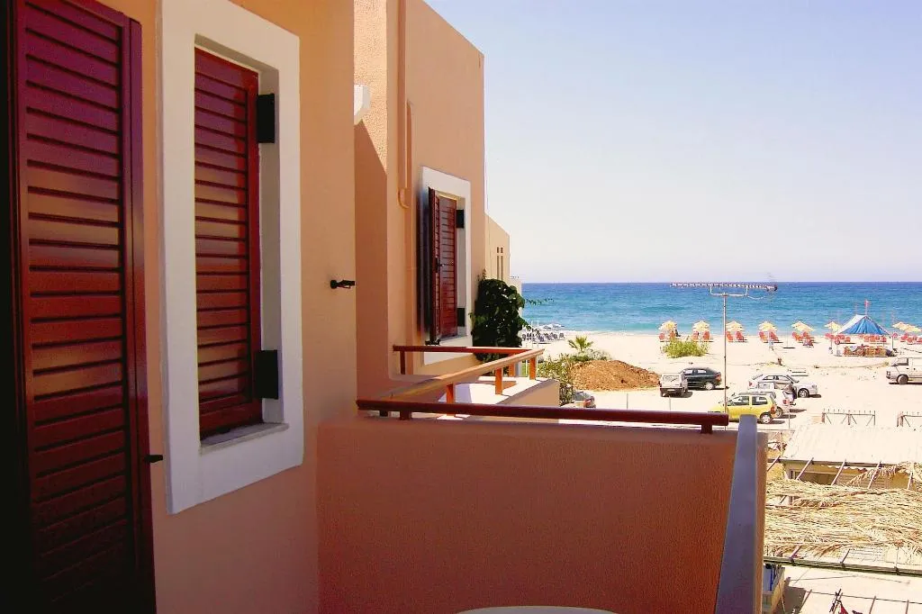 Room, Aristea, Crete