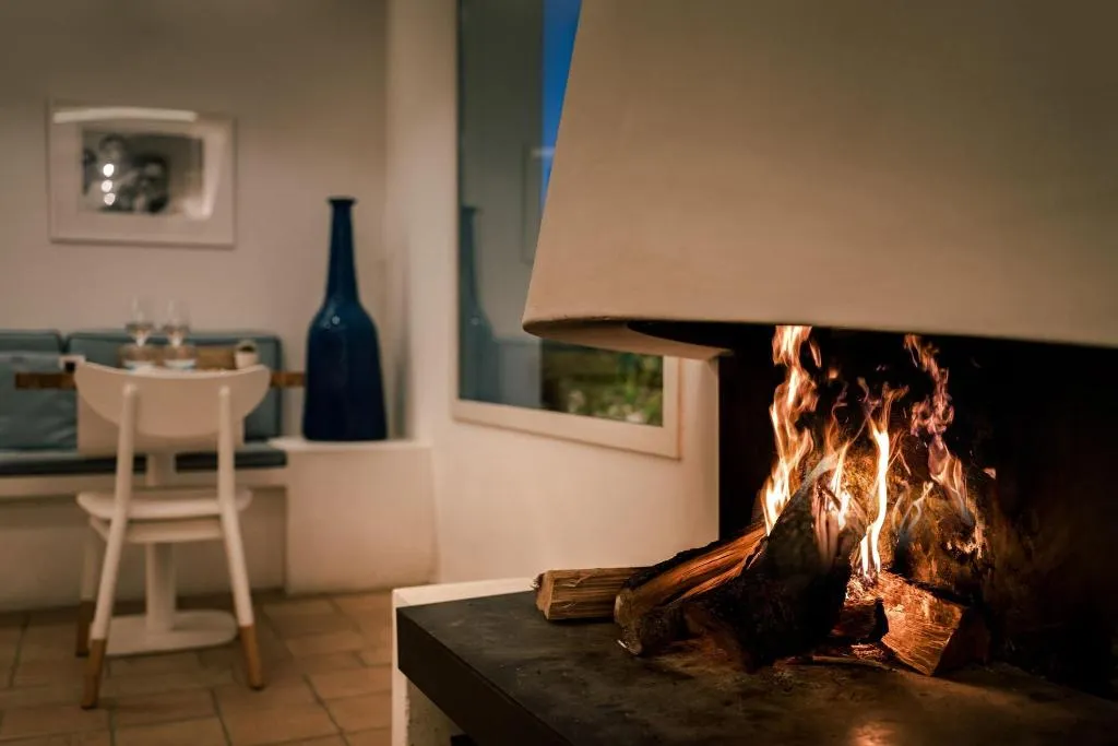 Restaurant, Boutique Hotel Villa Gala, Costa Brava