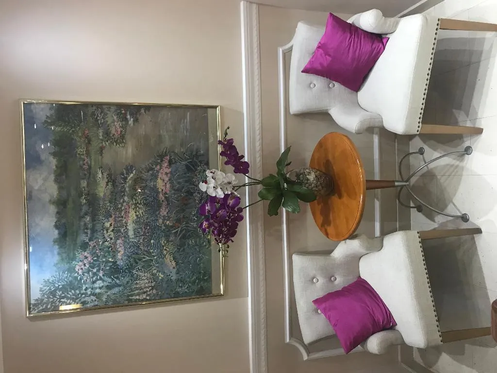 Lobby, Hotel Rosina, Split