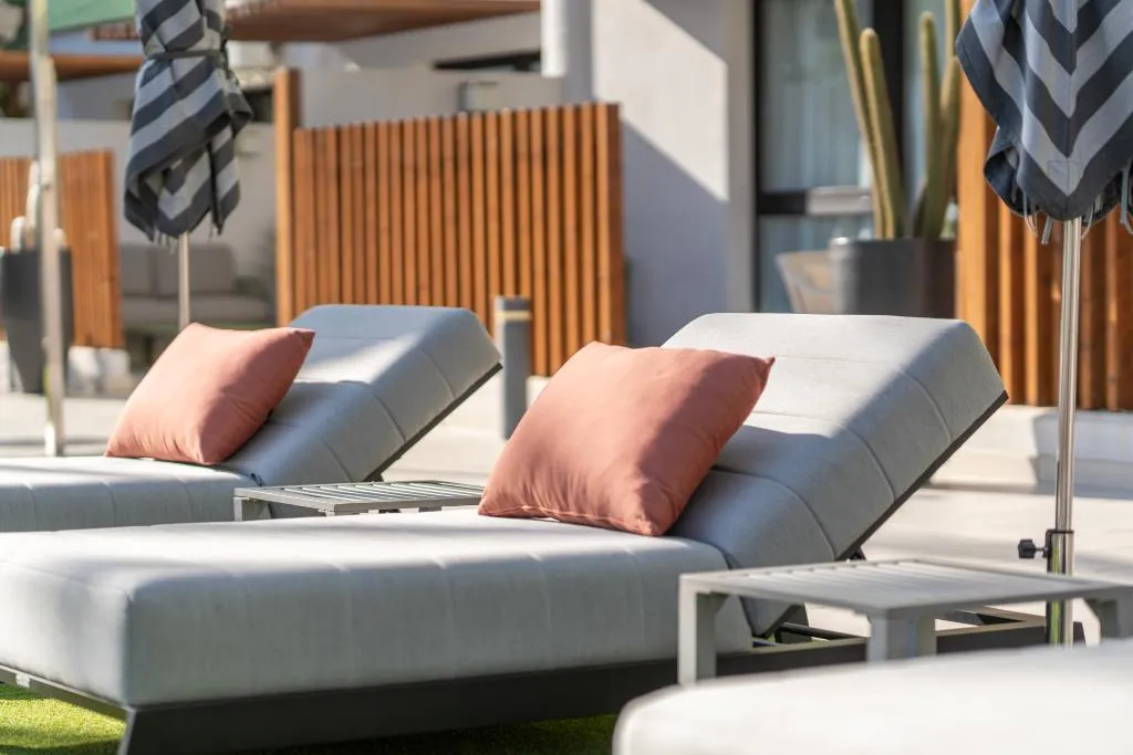 Pool, Hotel LIVVO Anamar Suites, Gran Canaria