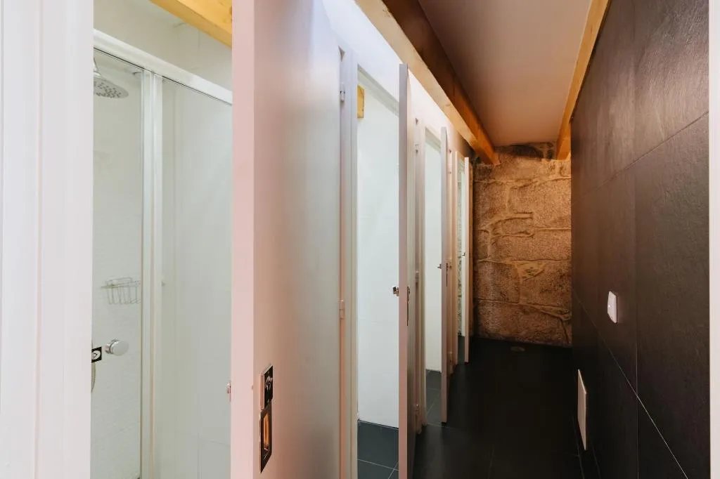 Room, Happy Porto Hostel & Apartments, Porto