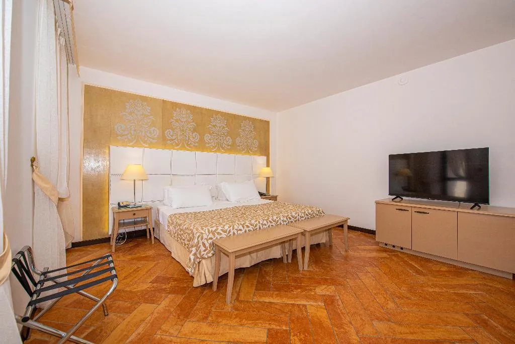 TRIPLE LUXURY Room, Baia Taormina Hotel CDS Hotels, Taormina