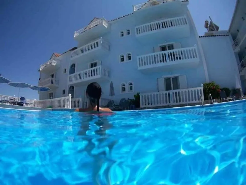 Sports and Entertainment, Clear Horizon, Zante