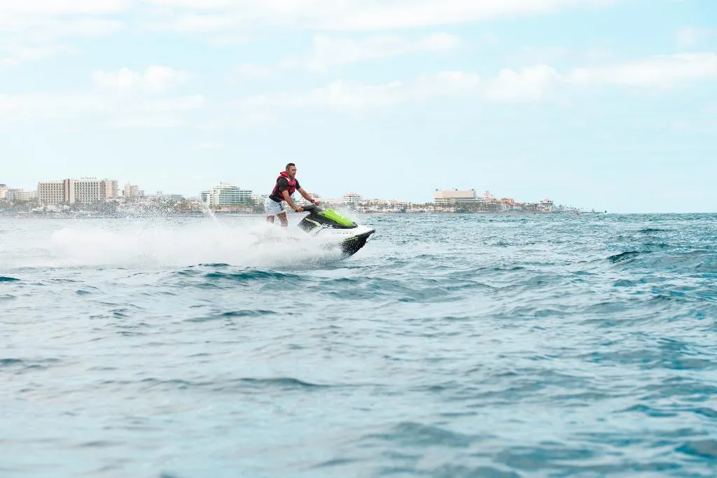 Sports and Entertainment, Los Olivos Beach Resort, Tenerife