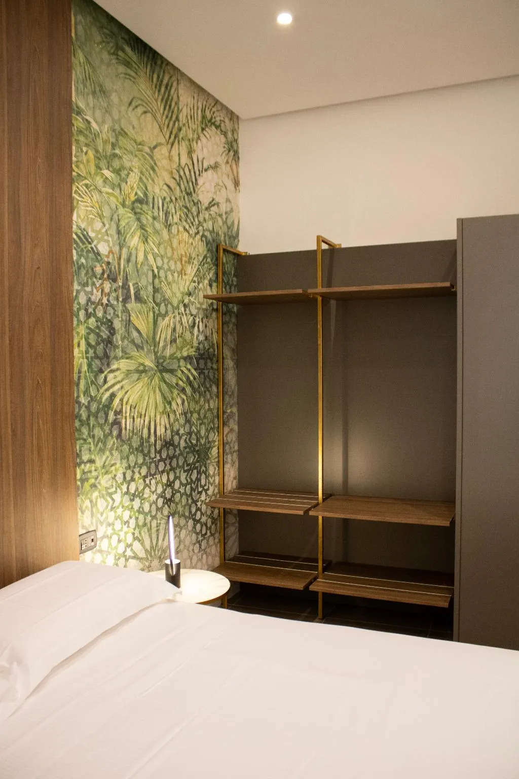 SUITE CAPACITY 4 Room, Badia Nuova Apart Hotel, Palermo
