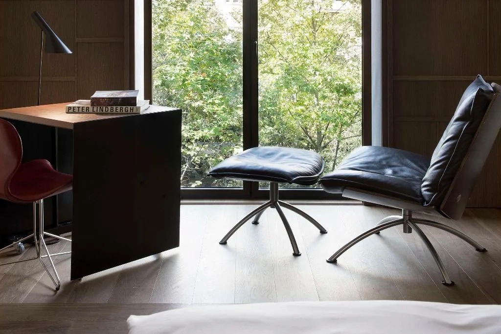Room, Alma Barcelona, Barcelona