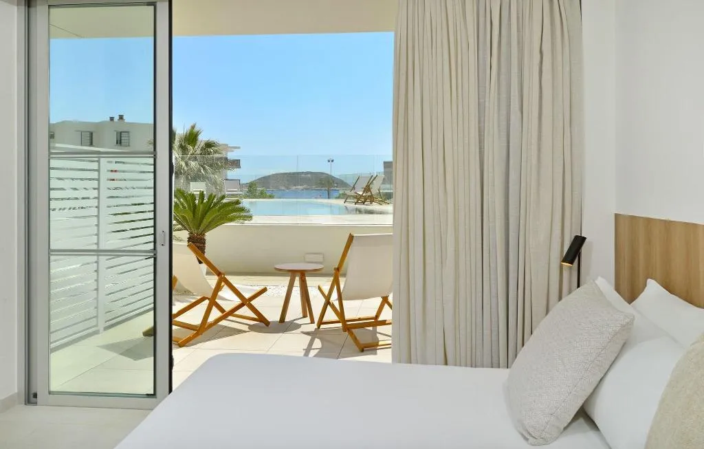 Room, Innside by Melia Calvia Beach, Majorca