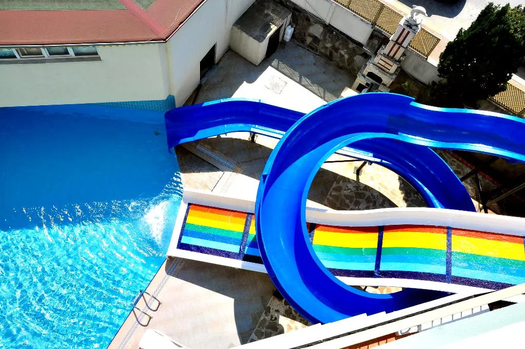 Sports and Entertainment, Cinar Family Suite Hotel, Antalya