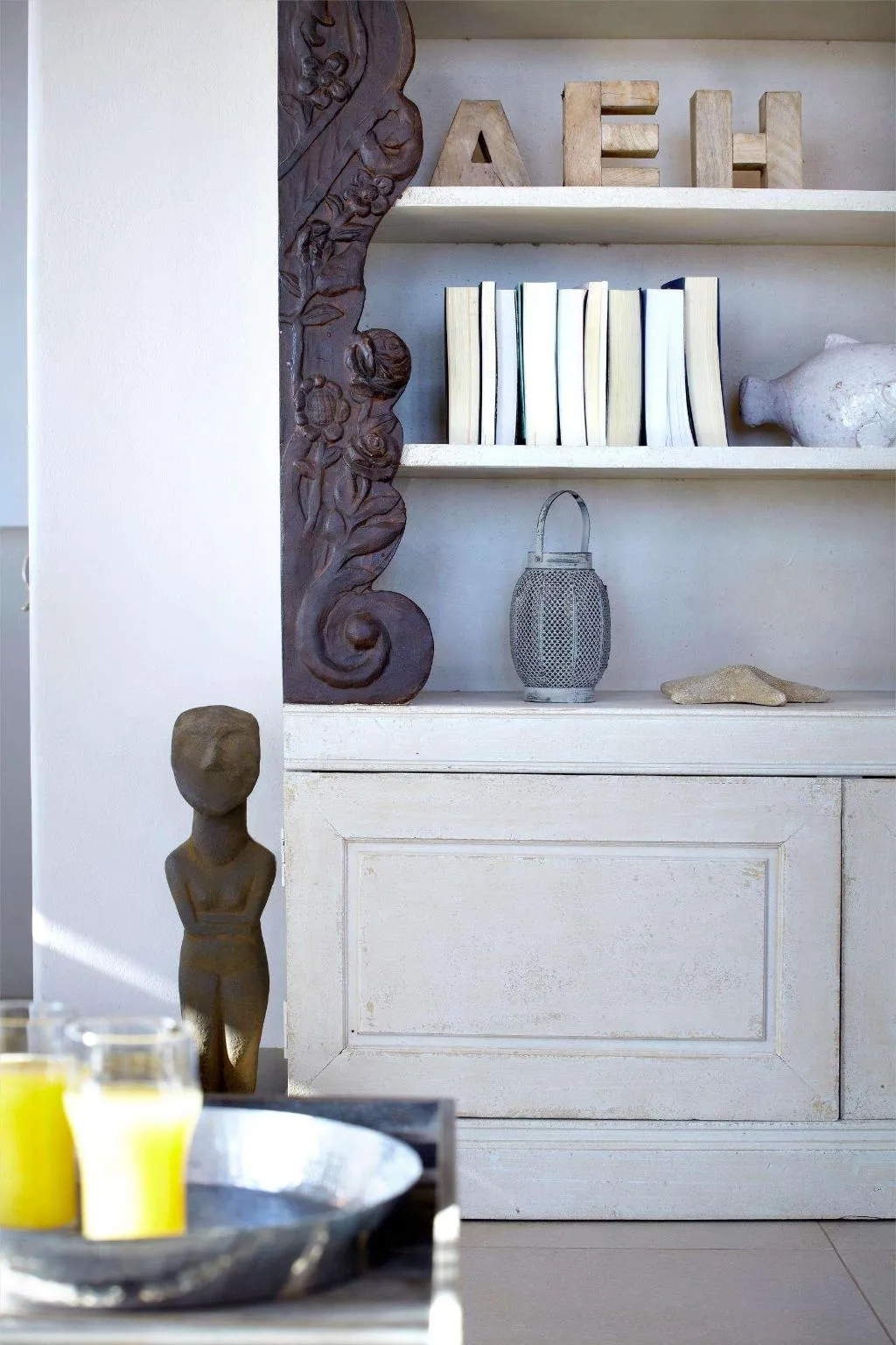 Room, Diles & Rinies, Mykonos