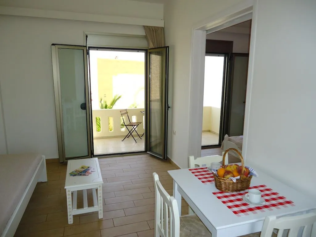 Room, Almyra Apartments, Crete