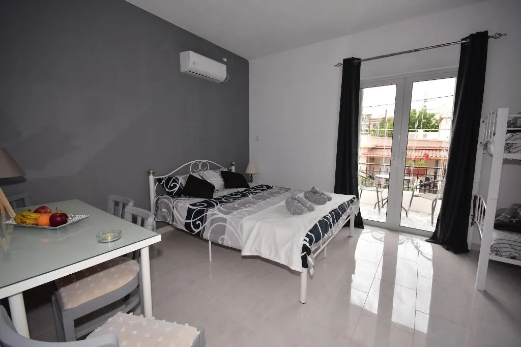 Room, Galotel Agnoudas Near The Airport, Athens