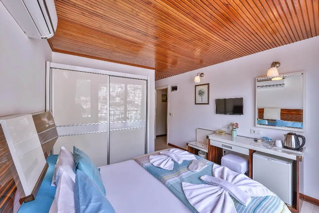 DOUBLE STANDARD Room, Hotel Sonne, Dalaman