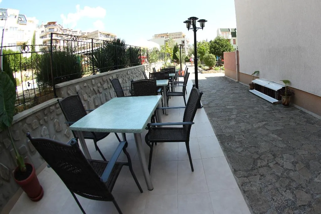 Restaurant, Family Hotel Venera, Bourgas