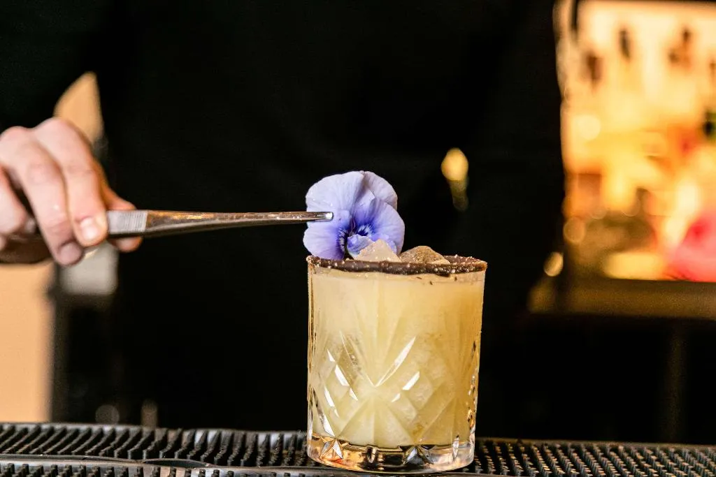 Bar, Hyatt Centric Milan Centrale, Milan