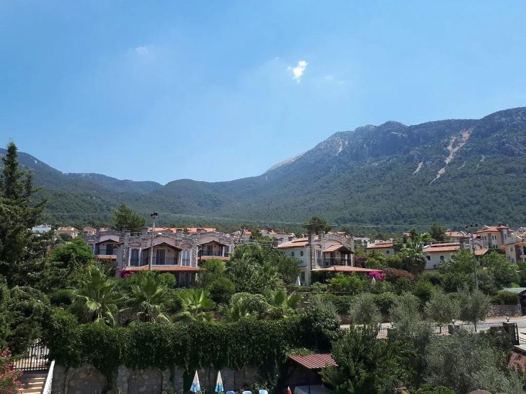 FAMILY ROOM STANDARD Room, Everest Pansiyon, Dalaman
