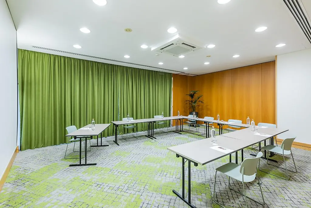 Conferences, Mercure Porto Gaia, Porto