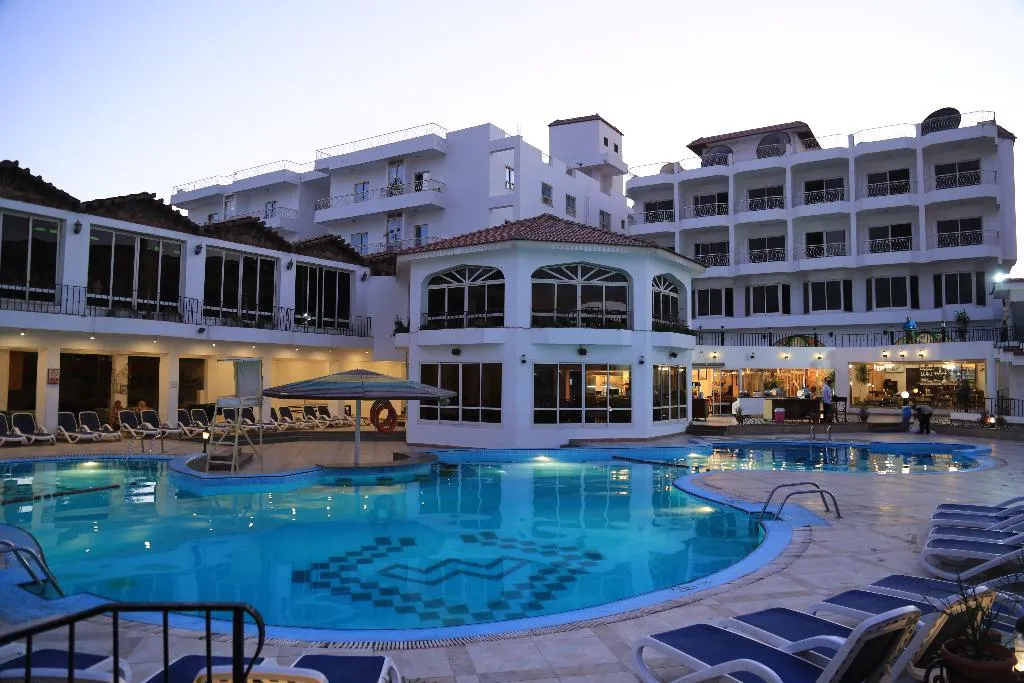 Pool, MinaMark Beach Resort - Families & Couples Only, Red Sea Riviera