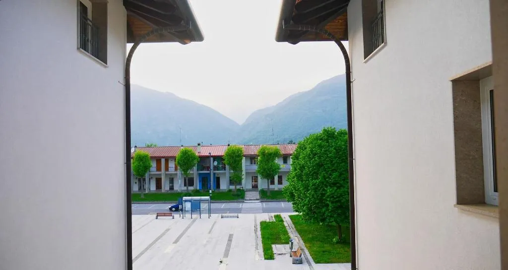 Sports and Entertainment, Hotel Vajont, Venice