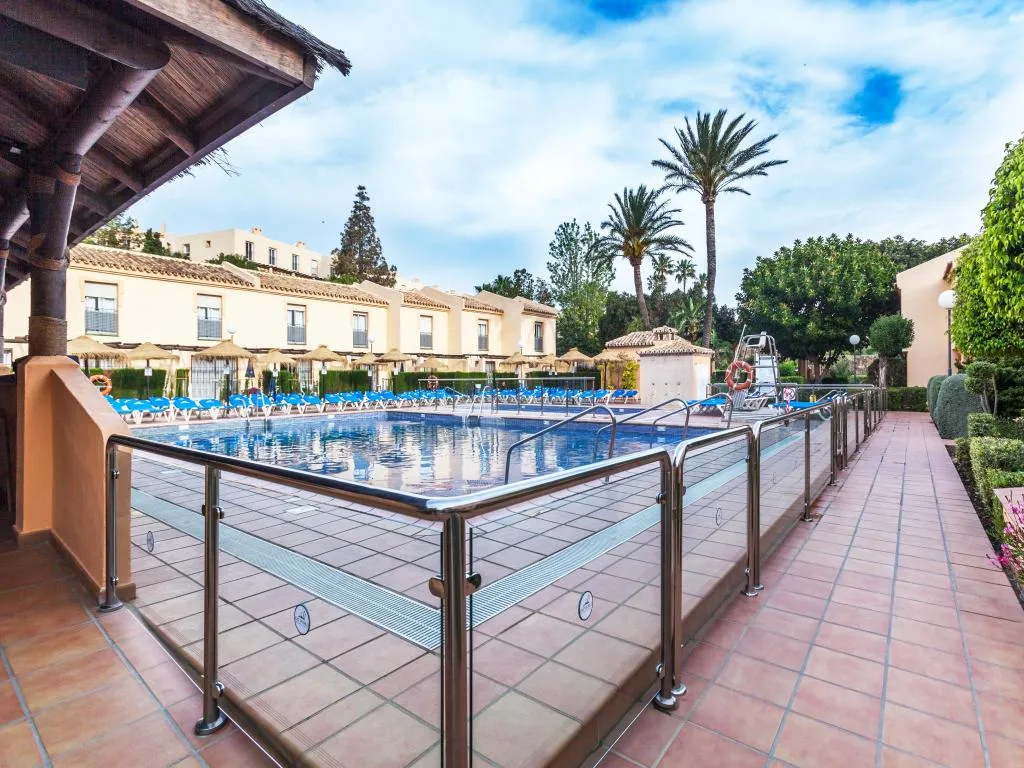 Pool, Ramada Hotel & Suites By Wyndham Costa Del Sol, Costa Del Sol