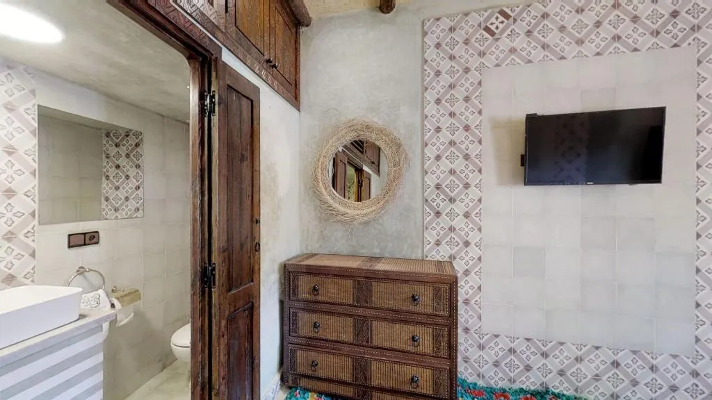 Room, Ferme By Ikalimo, Marrakech