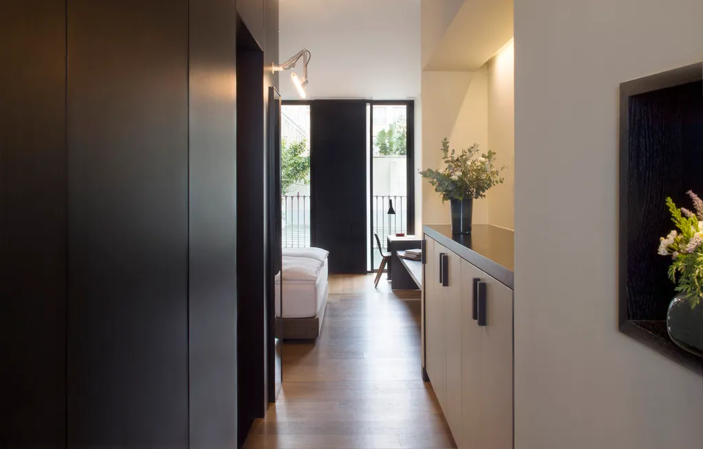 DOUBLE DELUXE Room, Alma Barcelona, Barcelona