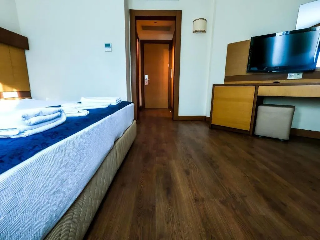 Room, Afytos Hotel Bodrum City, Bodrum