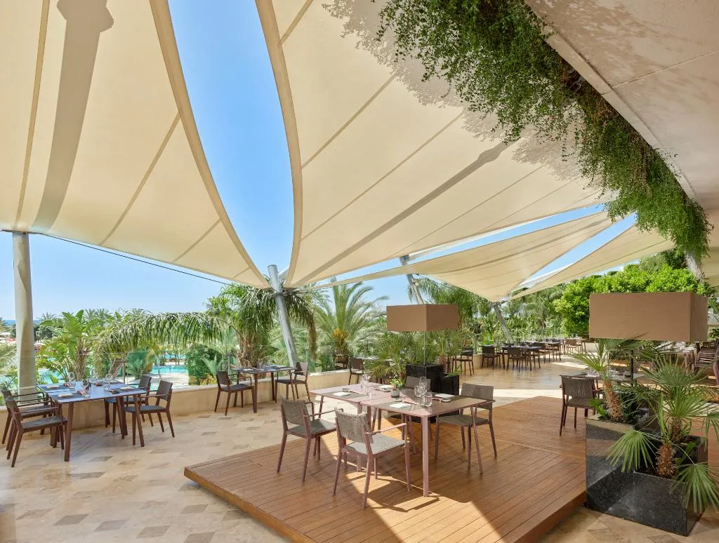 Restaurant, Maxx Royal Belek Golf Resort, Antalya