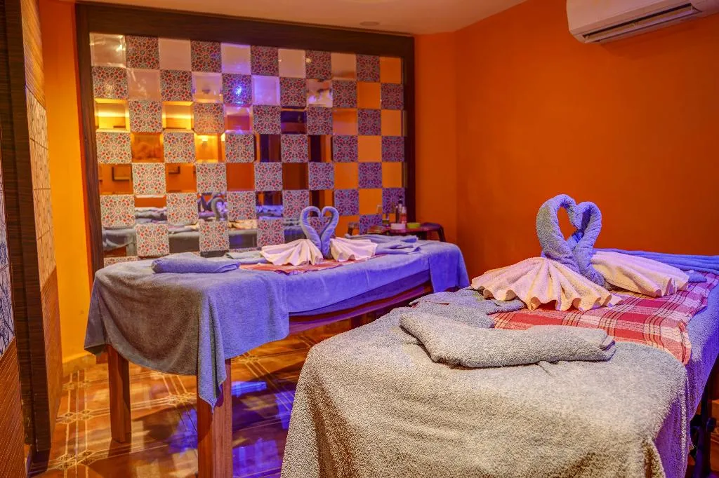Sports and Entertainment, Tac Premier Hotel & Spa, Antalya
