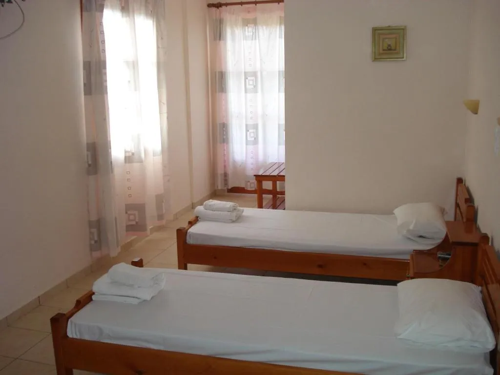 Room, Philoxenia Rooms, Crete