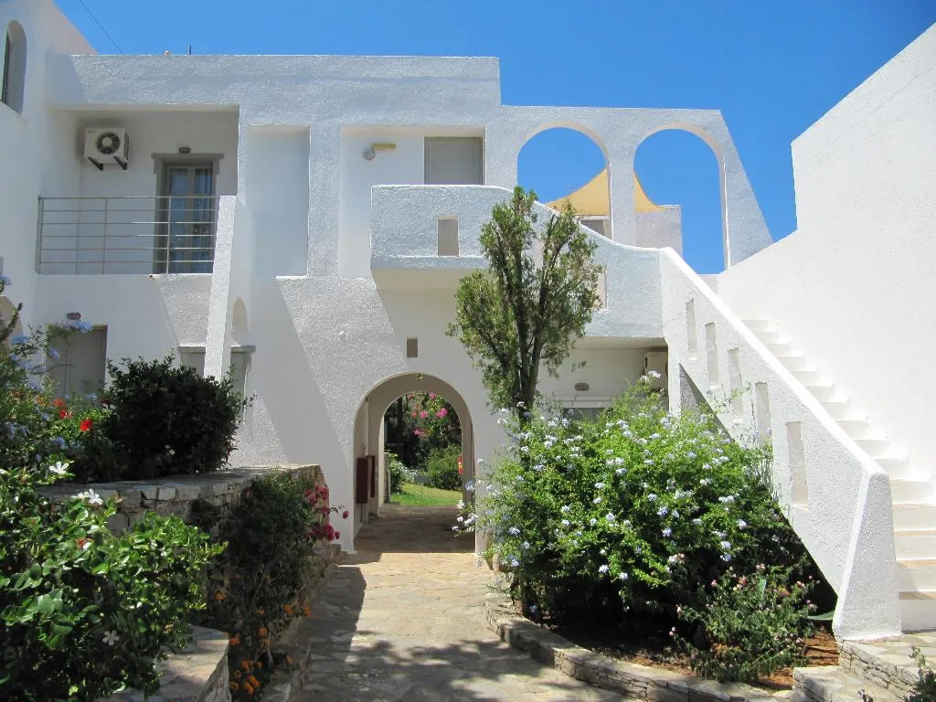General view, Selena Village Hotel, Crete