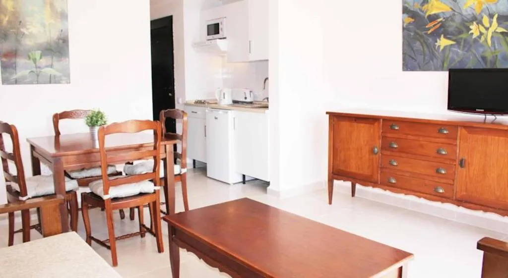 Room, Oasis Duna, Fuerteventura
