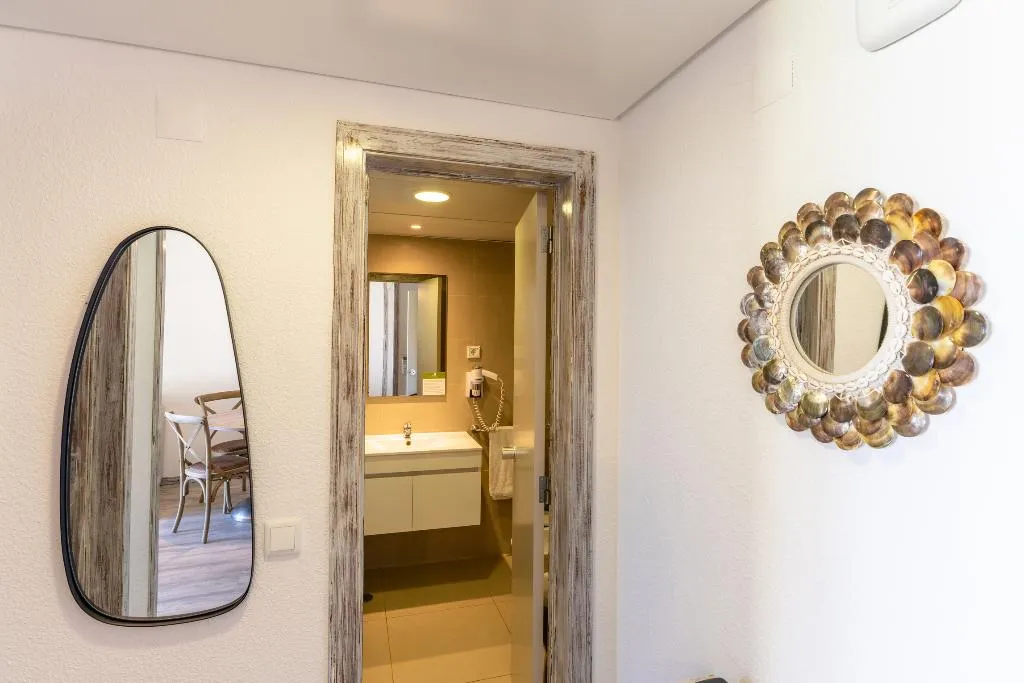 APARTMENT ONE BEDROOM Room, Vila Baleira Suites, Porto Santo