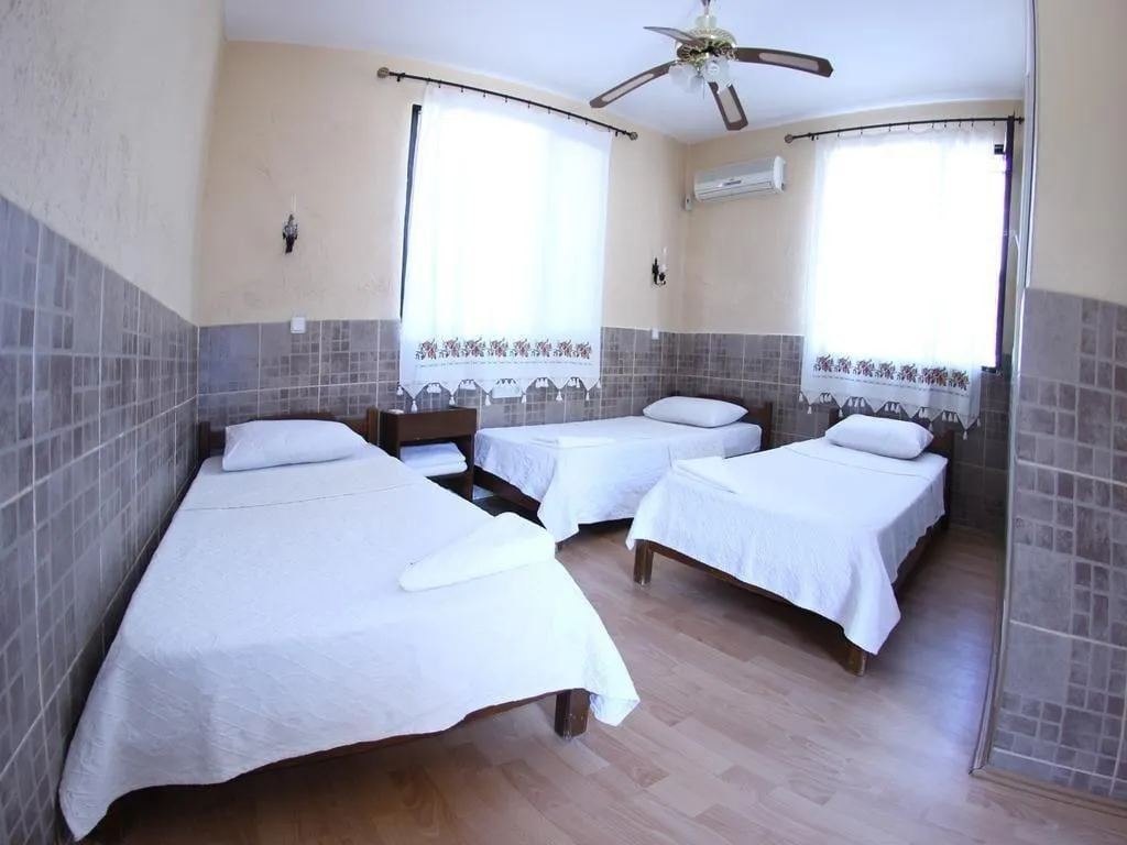 Room, Tuncay Pension, Izmir