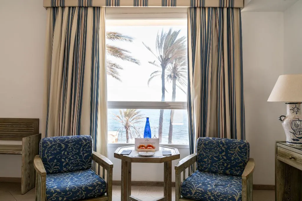 DOUBLE BASIC Room, Parador de Javea, Costa Blanca