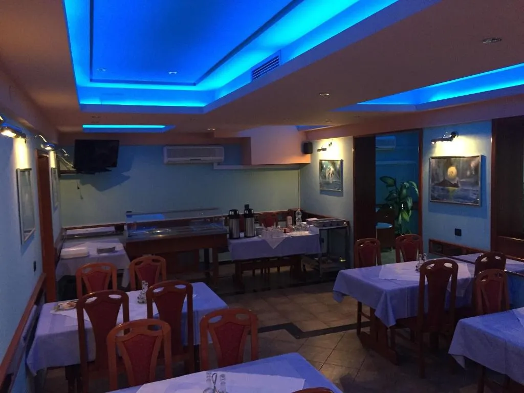 Restaurant, Guesthouse Varnica, Split